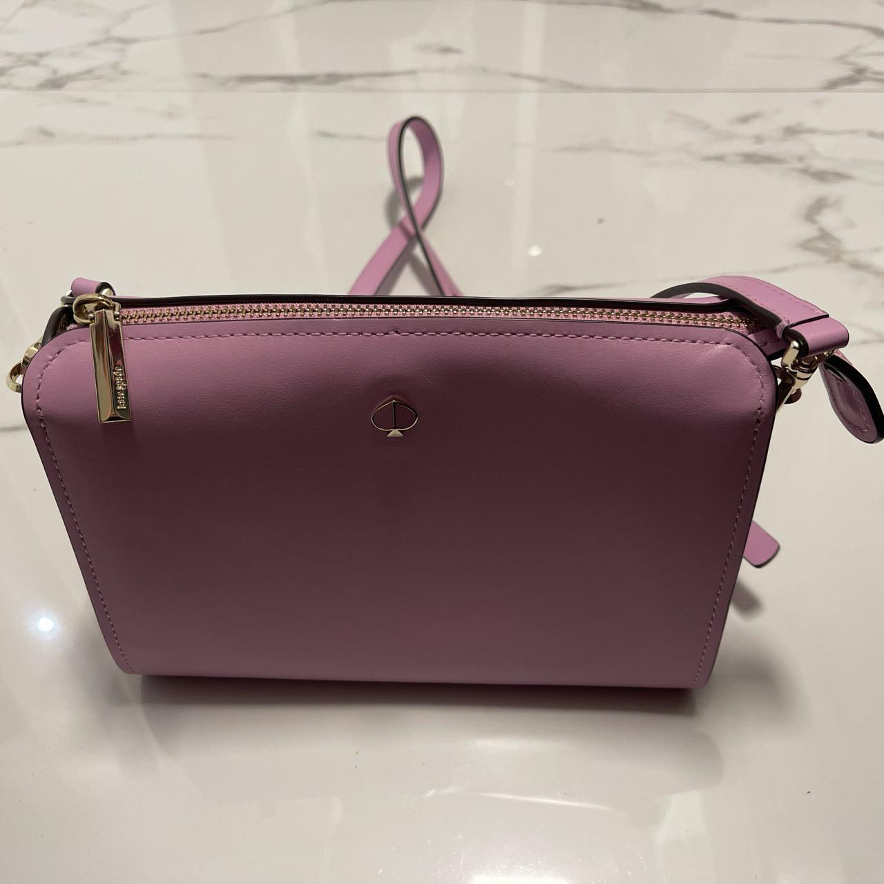 Kate spade outlet andi medium crossbody