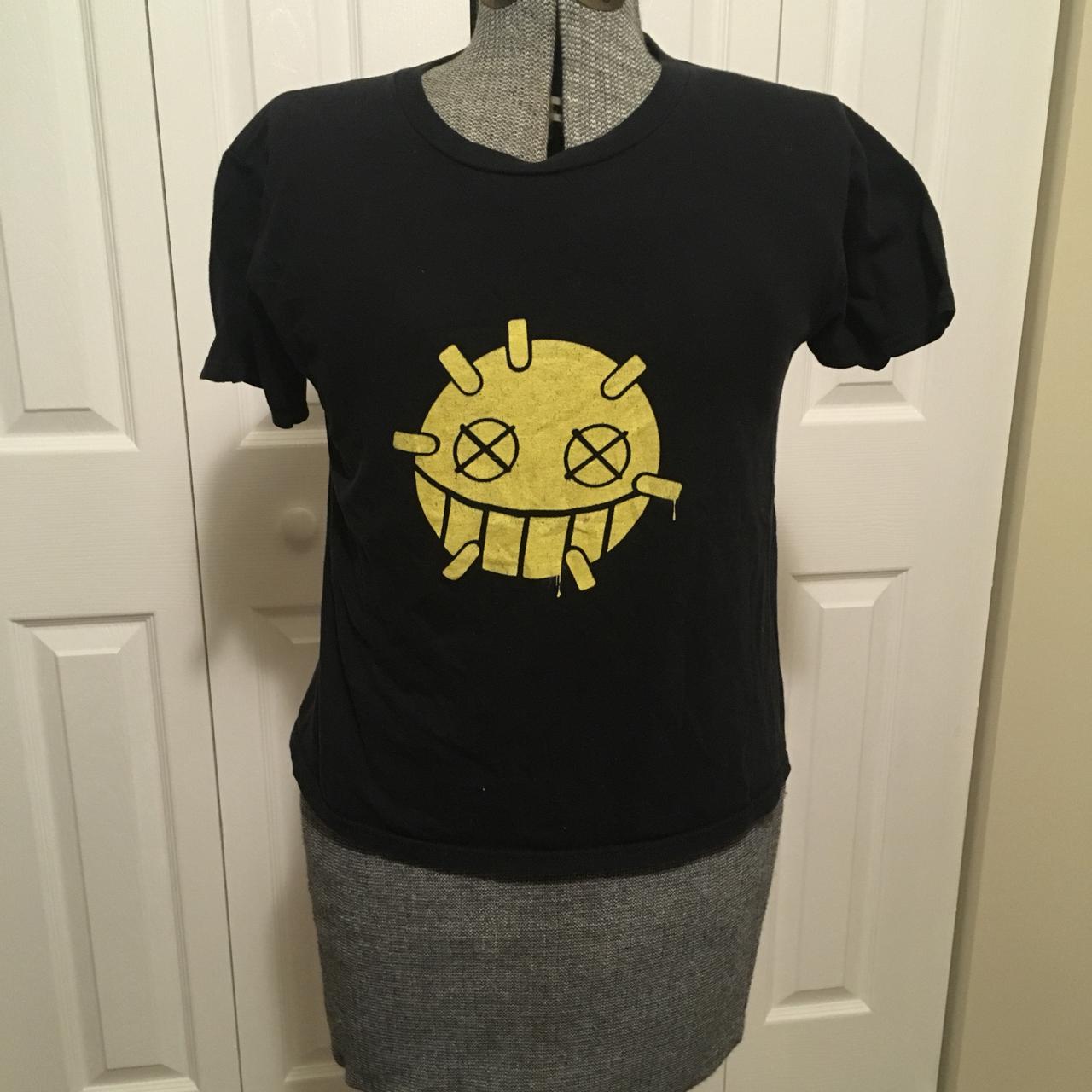 overwatch junkrat merch