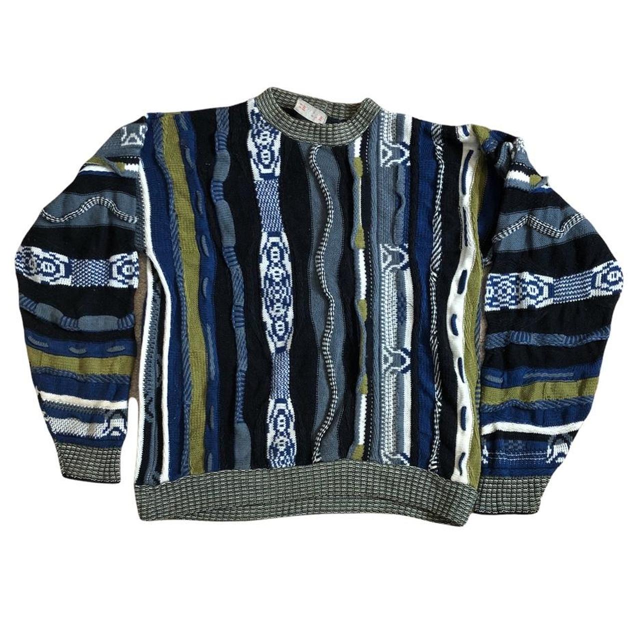 coogi 90s