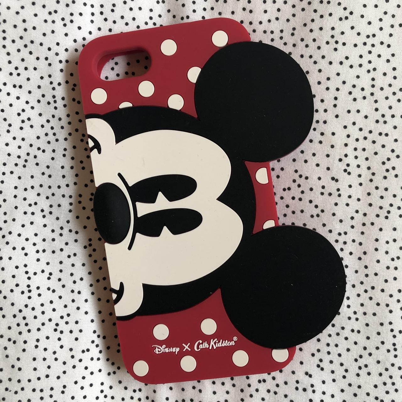 Mickey Mouse 🐭 Disney X Cath Kidston iPhone case,... - Depop