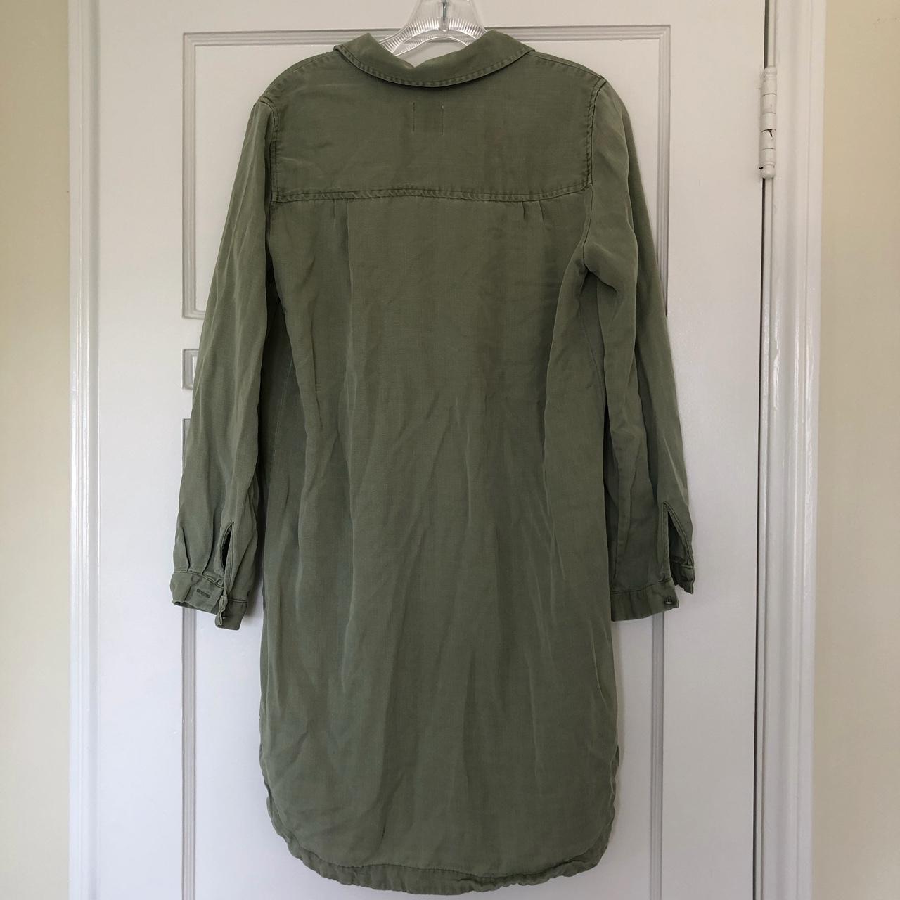 Zara Women's Dress | Depop