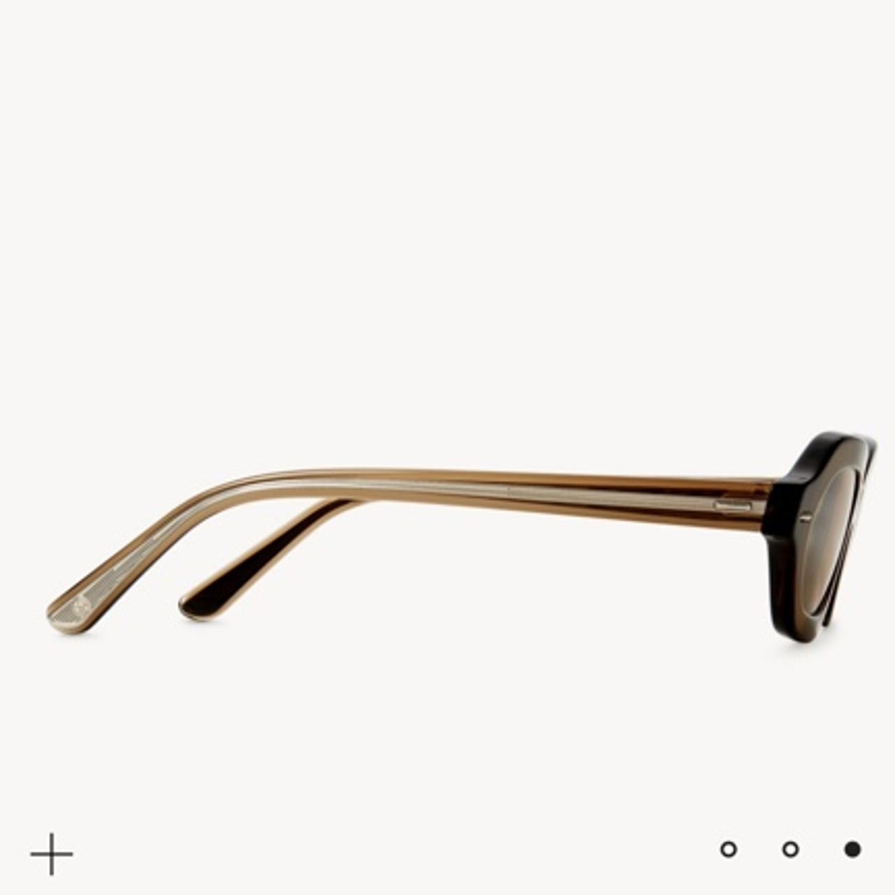 Oliver Peoples X The Row Ba Cc Wayfarer Sunglasses | The Webster