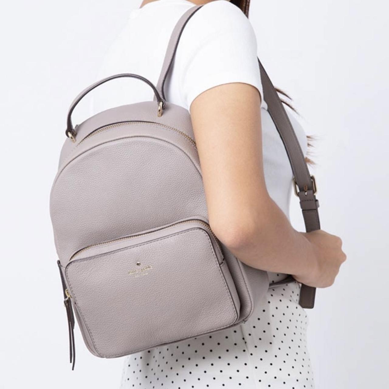 Kate Spade orders Mini Nicole Backpack