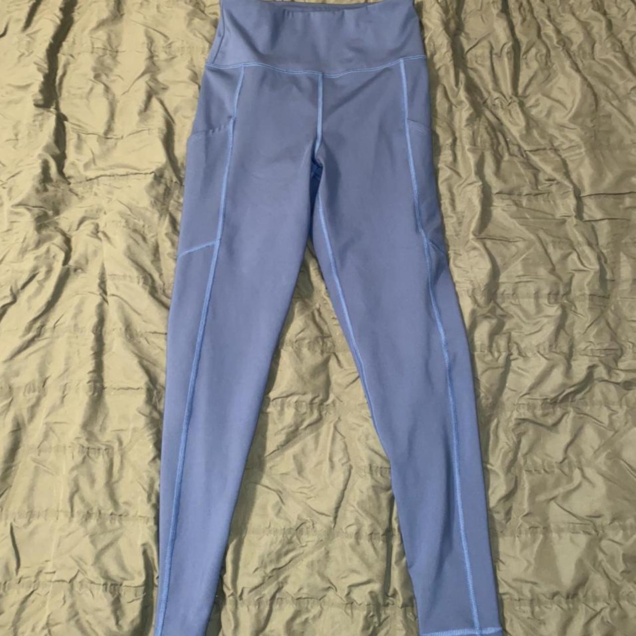 American Eagle Outfitters Women's Leggings Depop