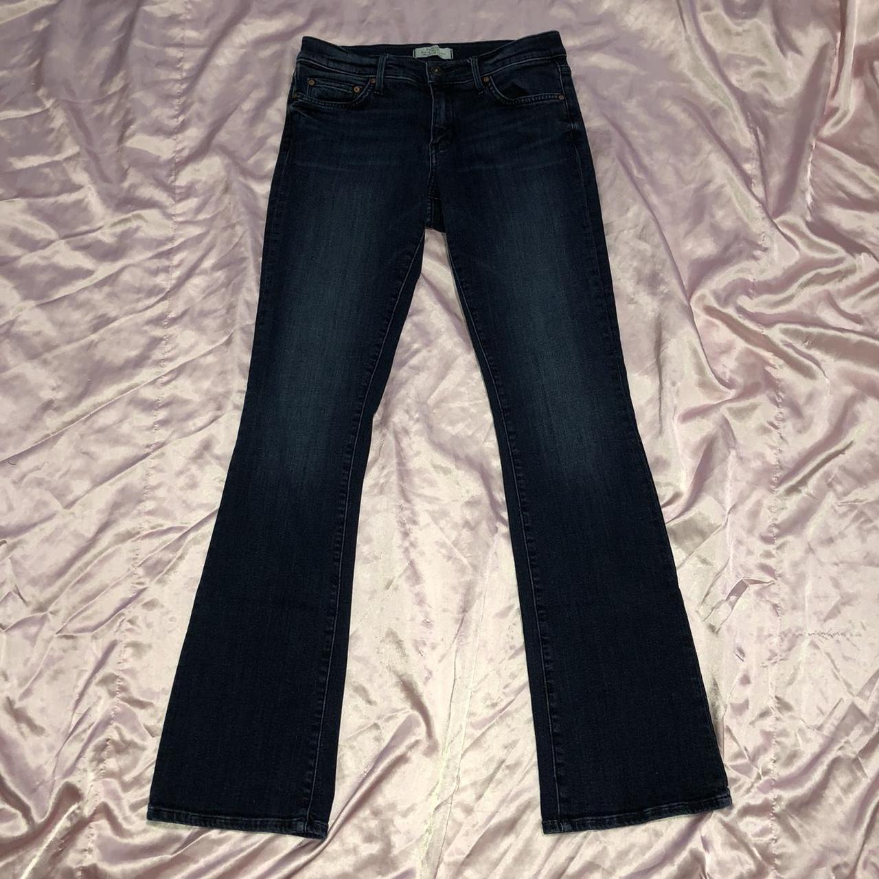 Product Image 1 - Principle Denim Innovators jeans

Principle Denim