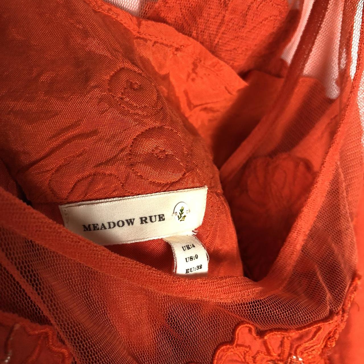 Product Image 3 - Meadow Rue by Anthropologie dress
Meadow