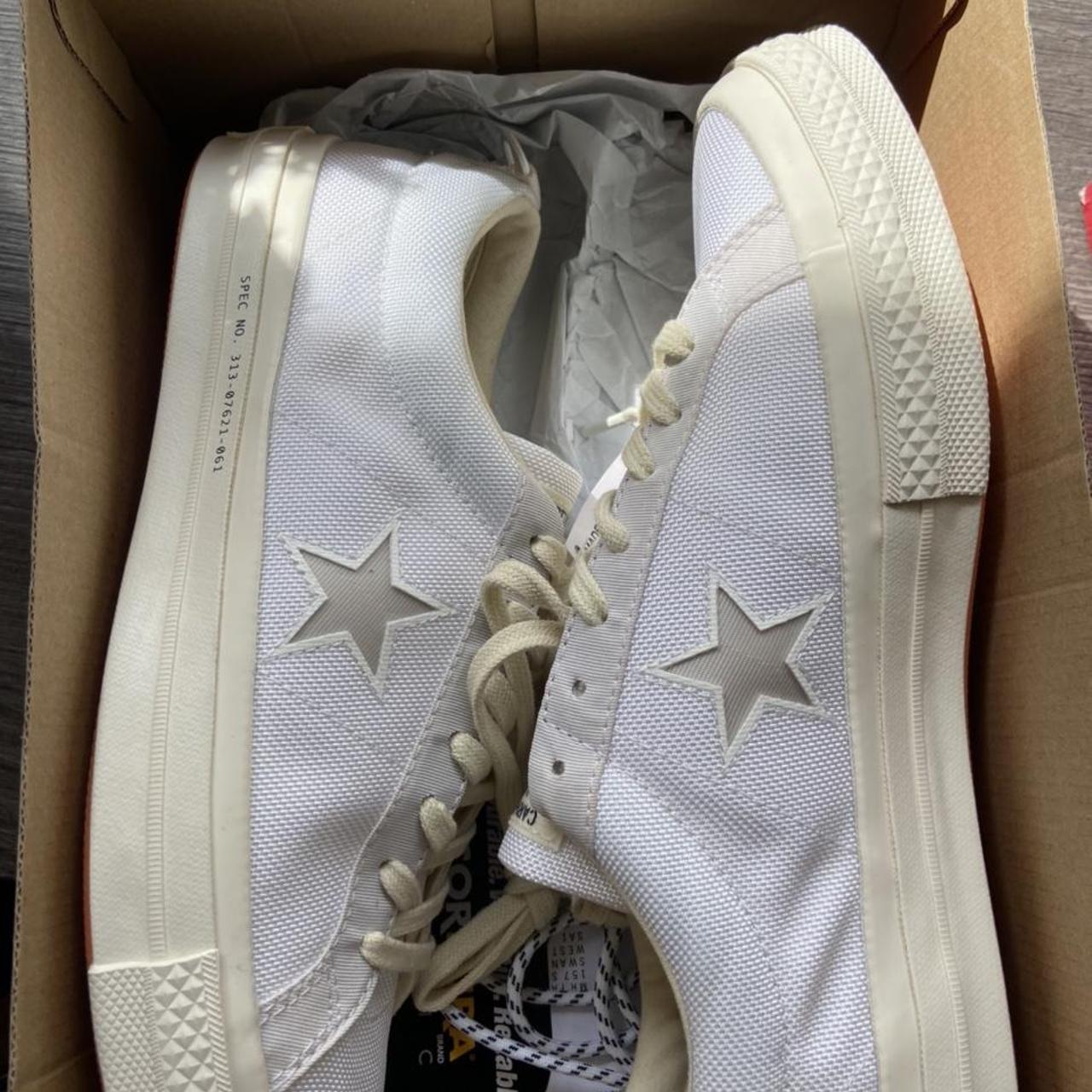 Converse one star on sale us