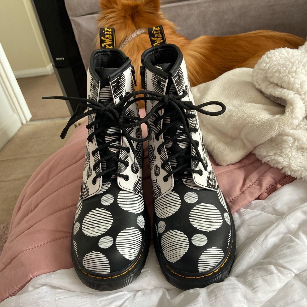 dupe dr martens