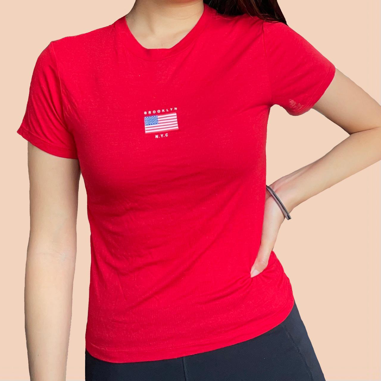 H&M Women's Tshirt Depop