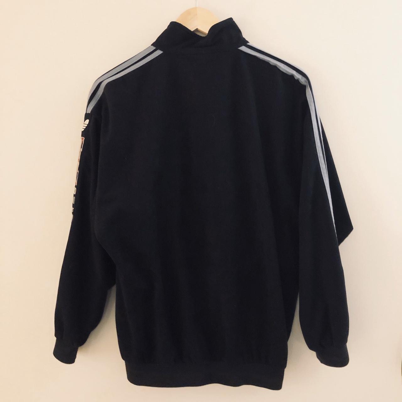 Adidas one hotsell world jacket