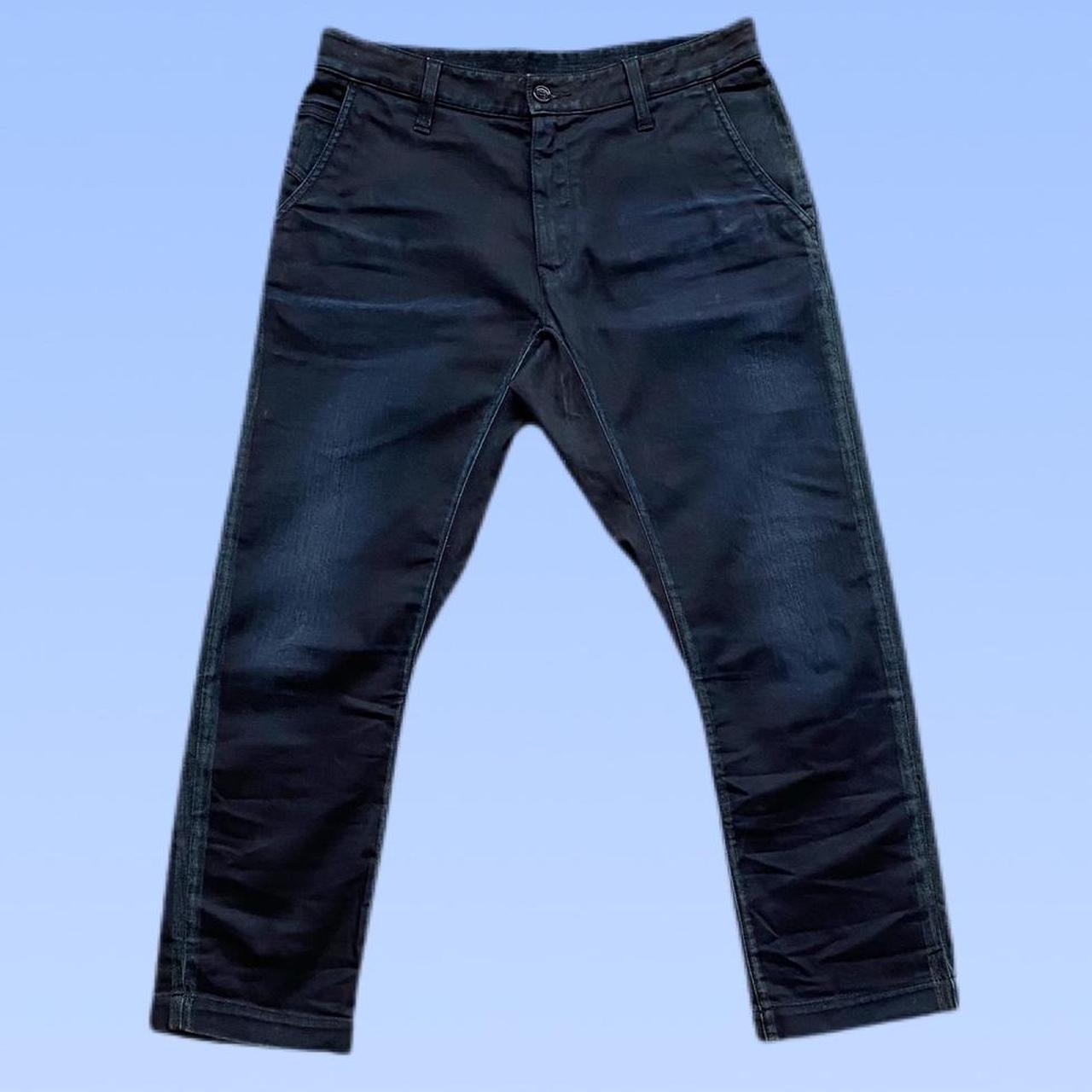 armani j6 jeans