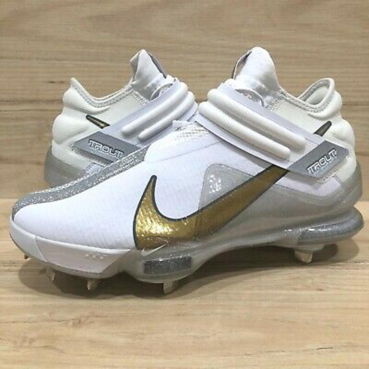 Nike Zoom Force Trout 7