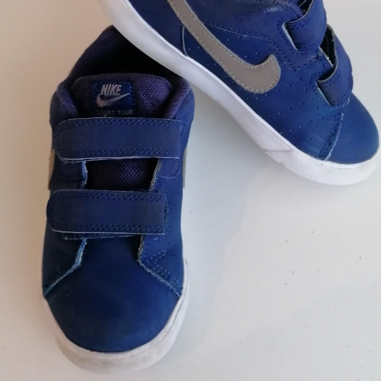 Scarpe unisex da bambino e bambina Nike numero 26