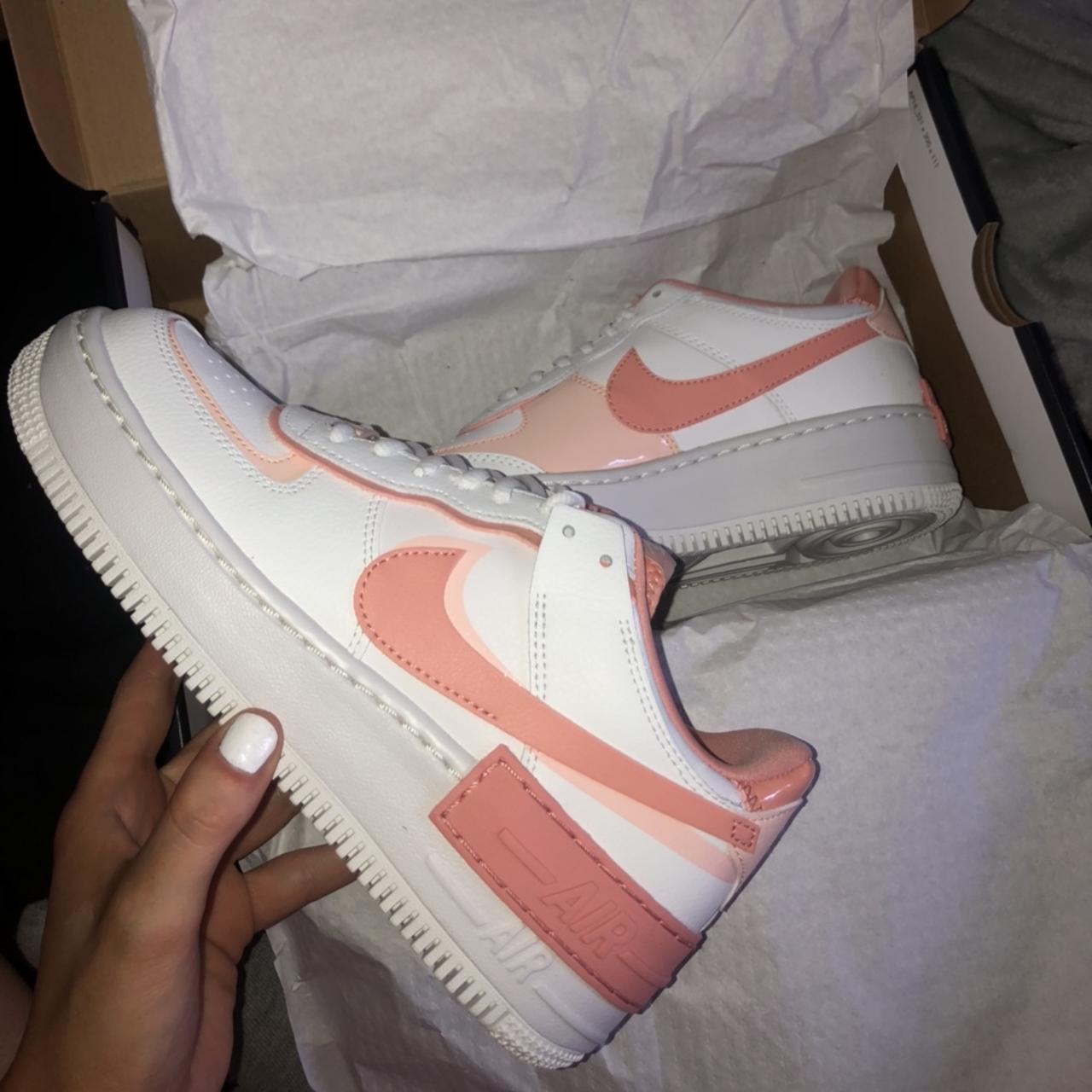 air force 1 shadow quartz