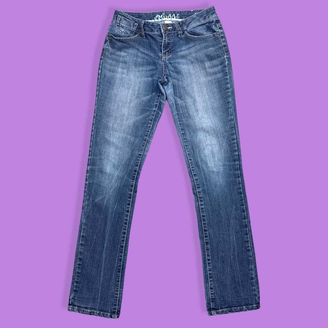 Product Image 1 - Mudd Y2k Vibes Skinny Jeans.