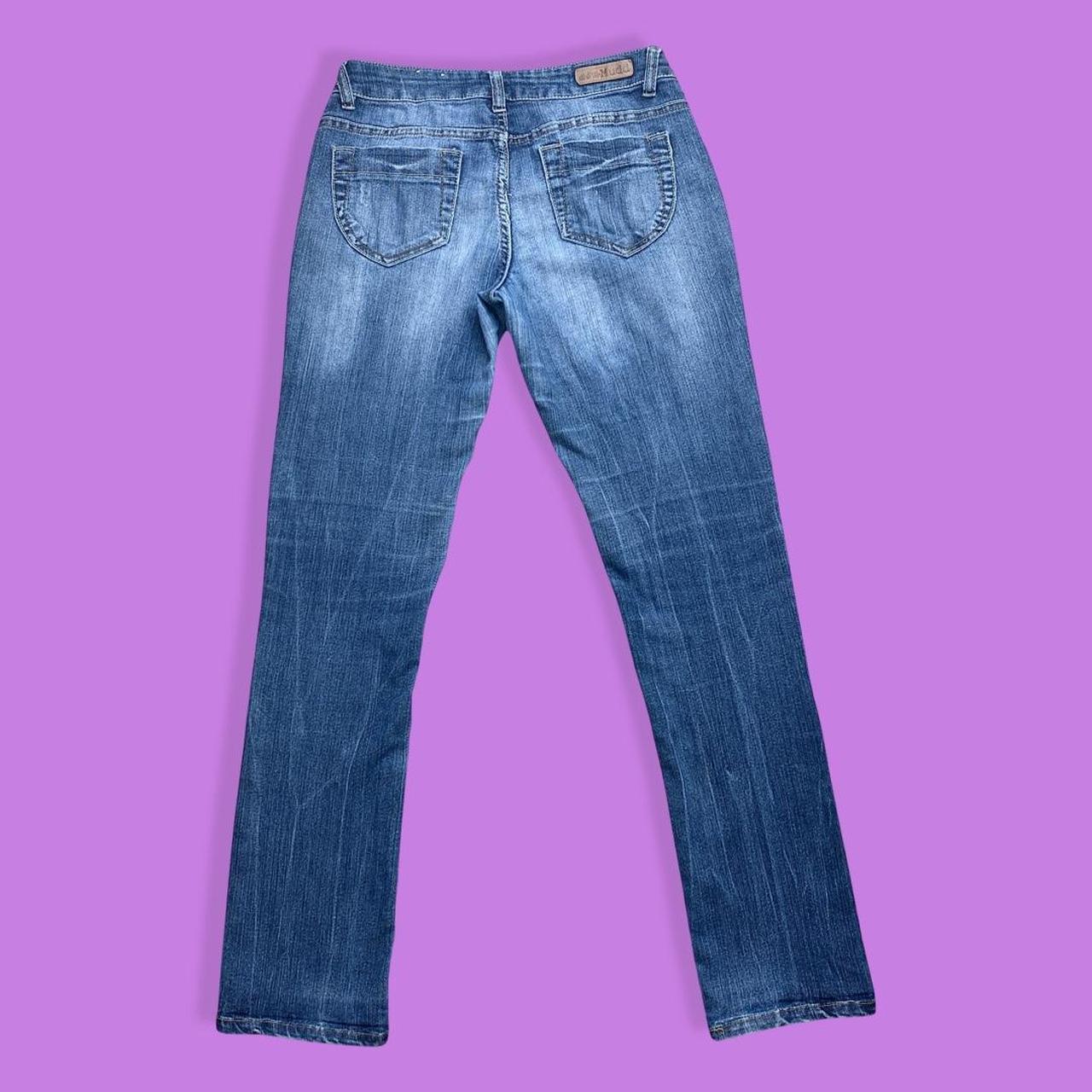 Product Image 2 - Mudd Y2k Vibes Skinny Jeans.