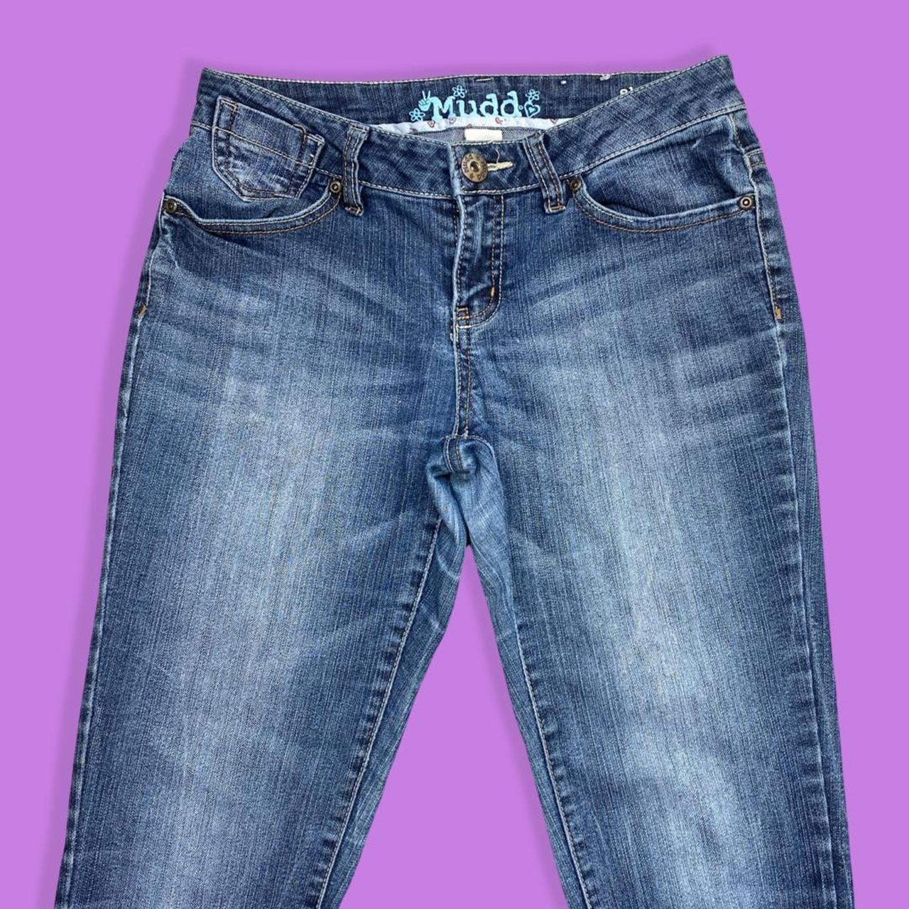 Product Image 3 - Mudd Y2k Vibes Skinny Jeans.