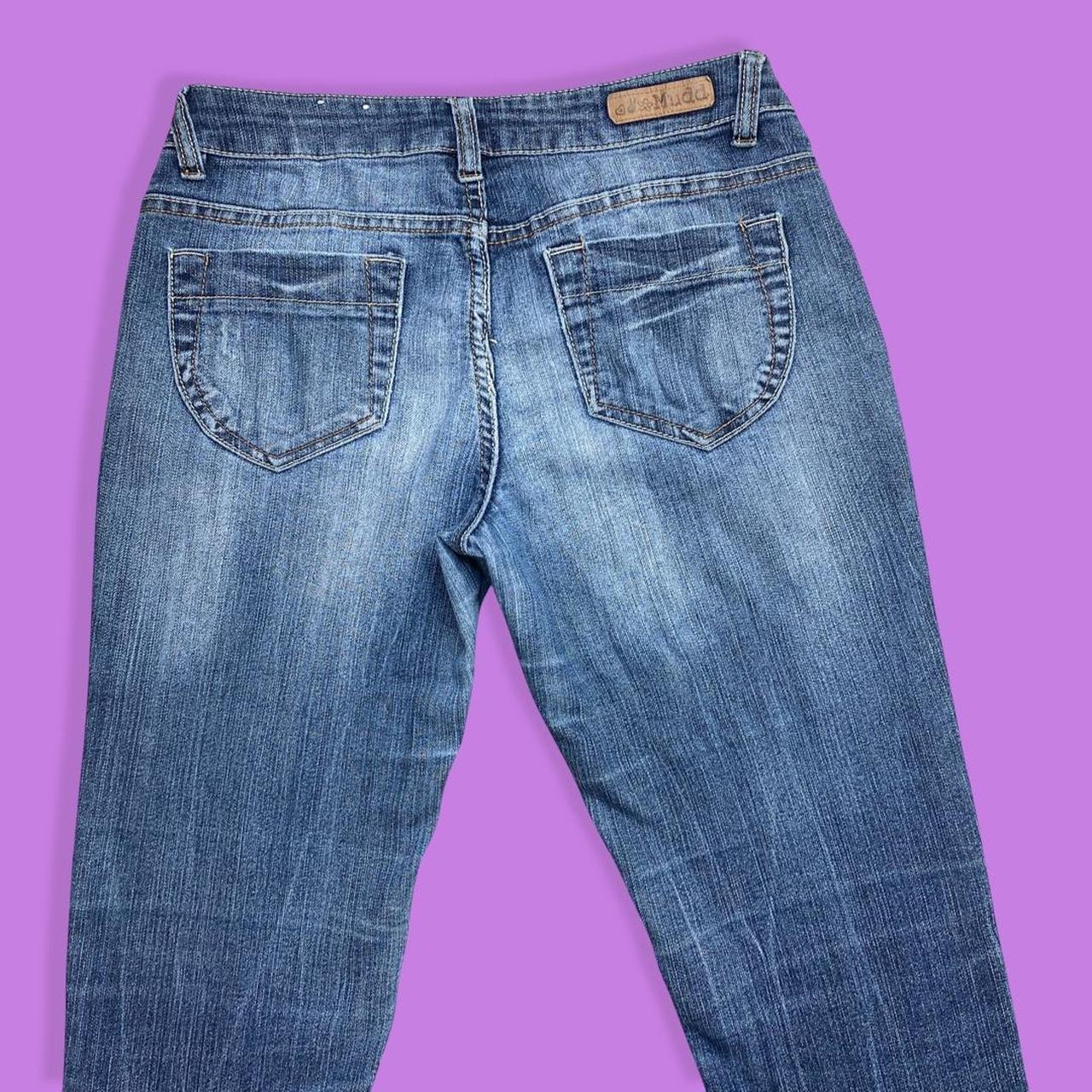 Product Image 4 - Mudd Y2k Vibes Skinny Jeans.
