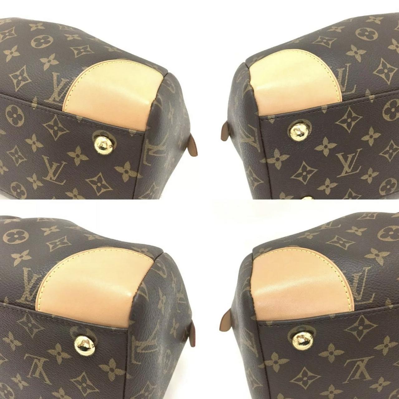 Bang's Closet - Authentic Louis Vuitton Segur Serial