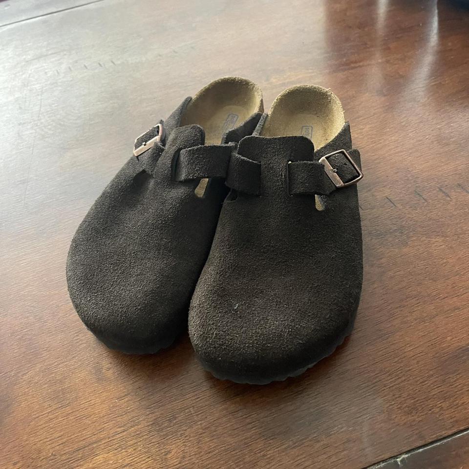 ebay birkenstock boston