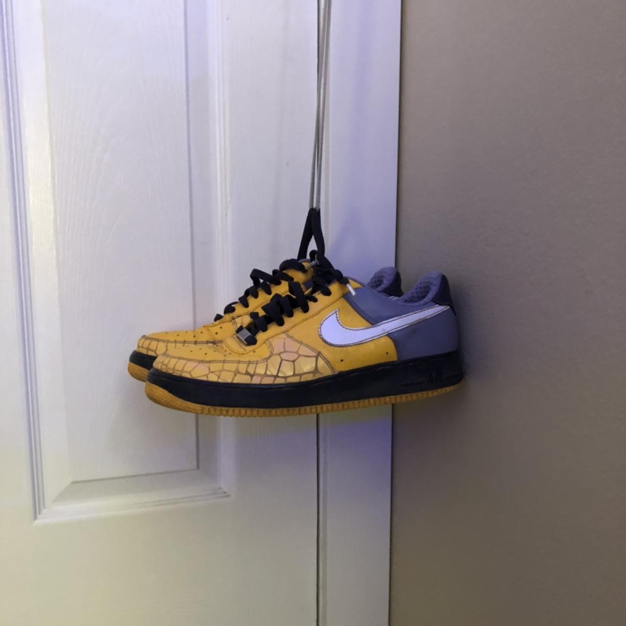 nike air force xxv 82