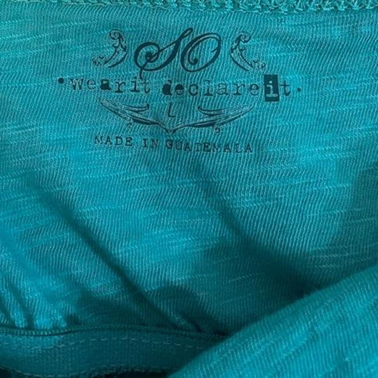 Product Image 3 - y2k SO (wear it declare