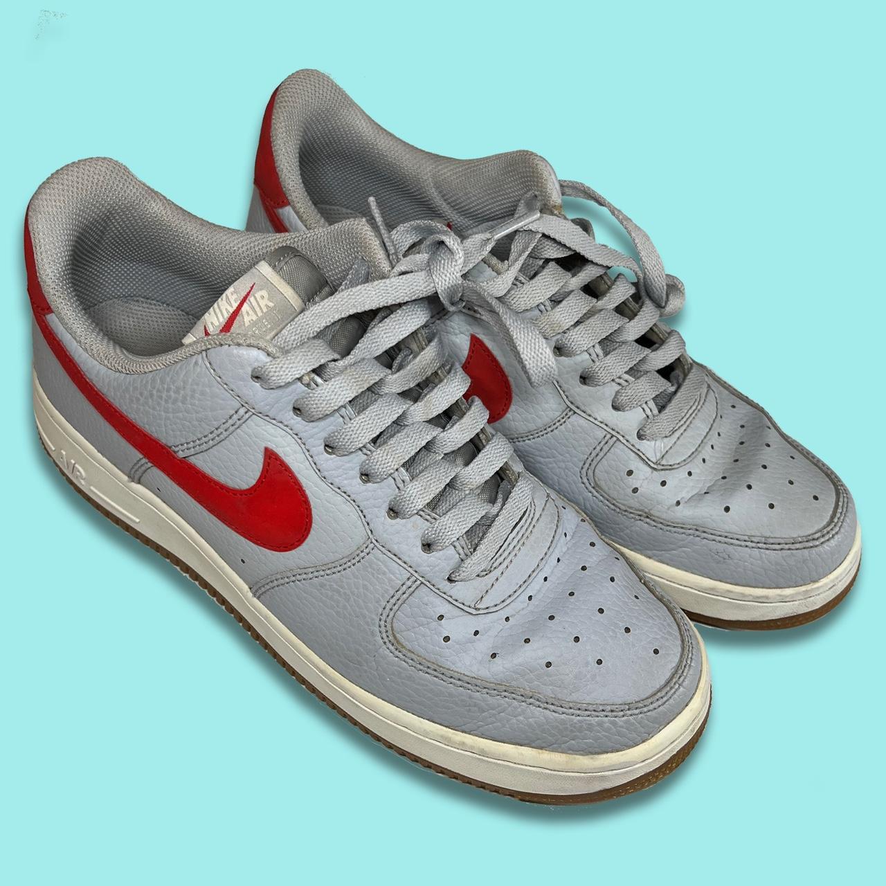 Air force 1 size 7 clearance mens