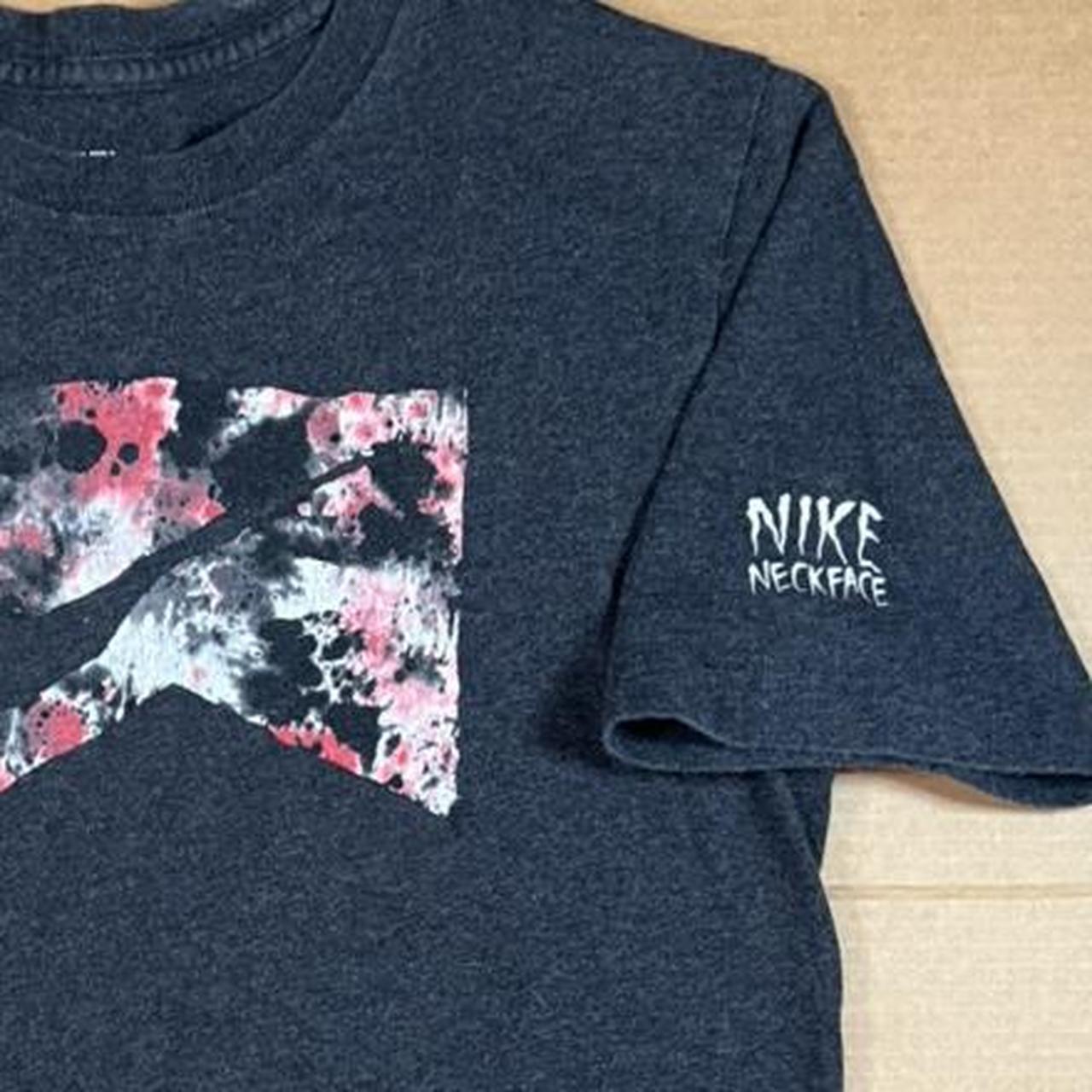 Nike Neckface SB Crewneck T-Shirt,