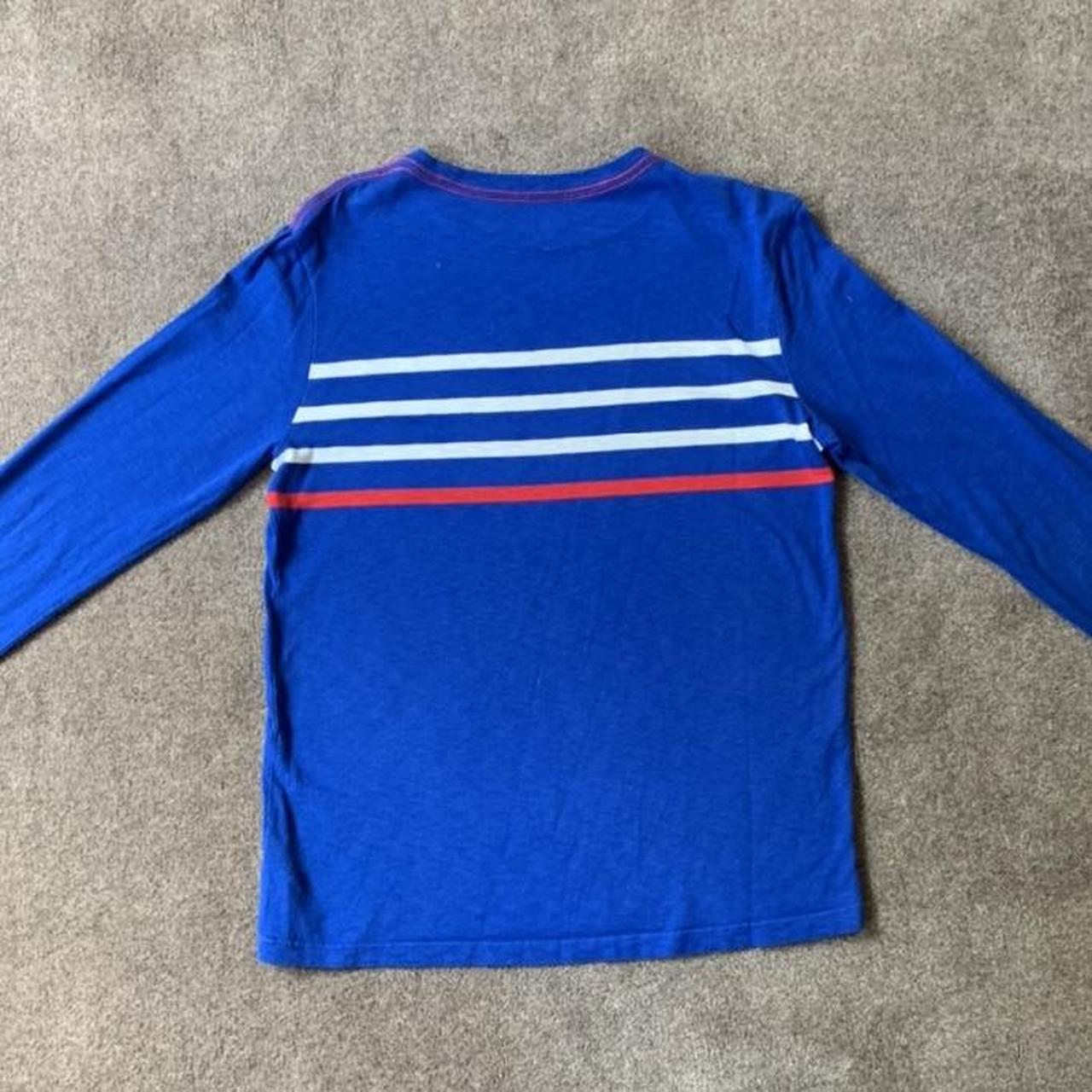 Long Sleeve Gap T shirt Size Kids 14 16 Depop long-sleeve-gap-t-shirt-size-kids-14-16-depop