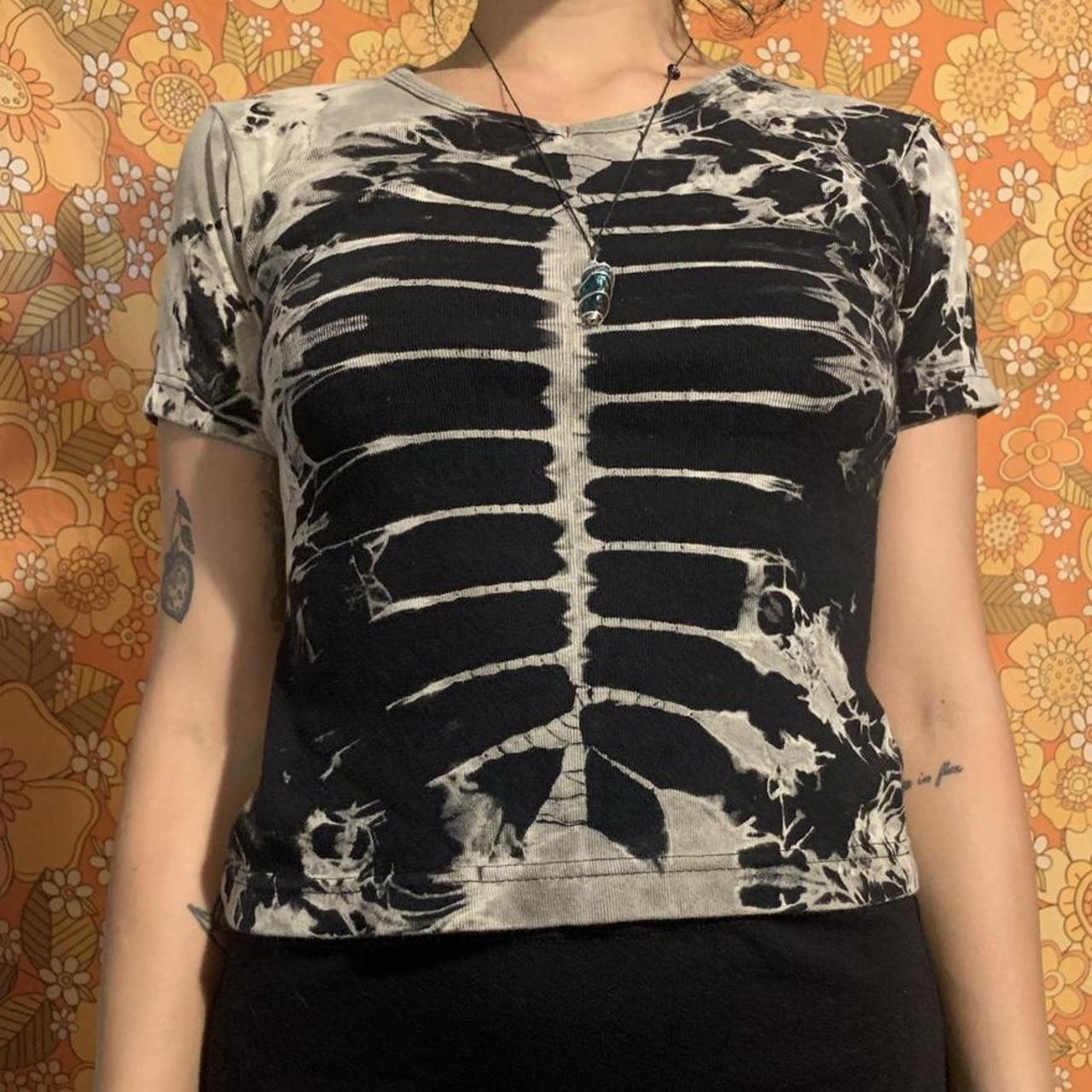 Porn Phant 2000 Favorite tee ⁺✧this goth vintage... - Depop