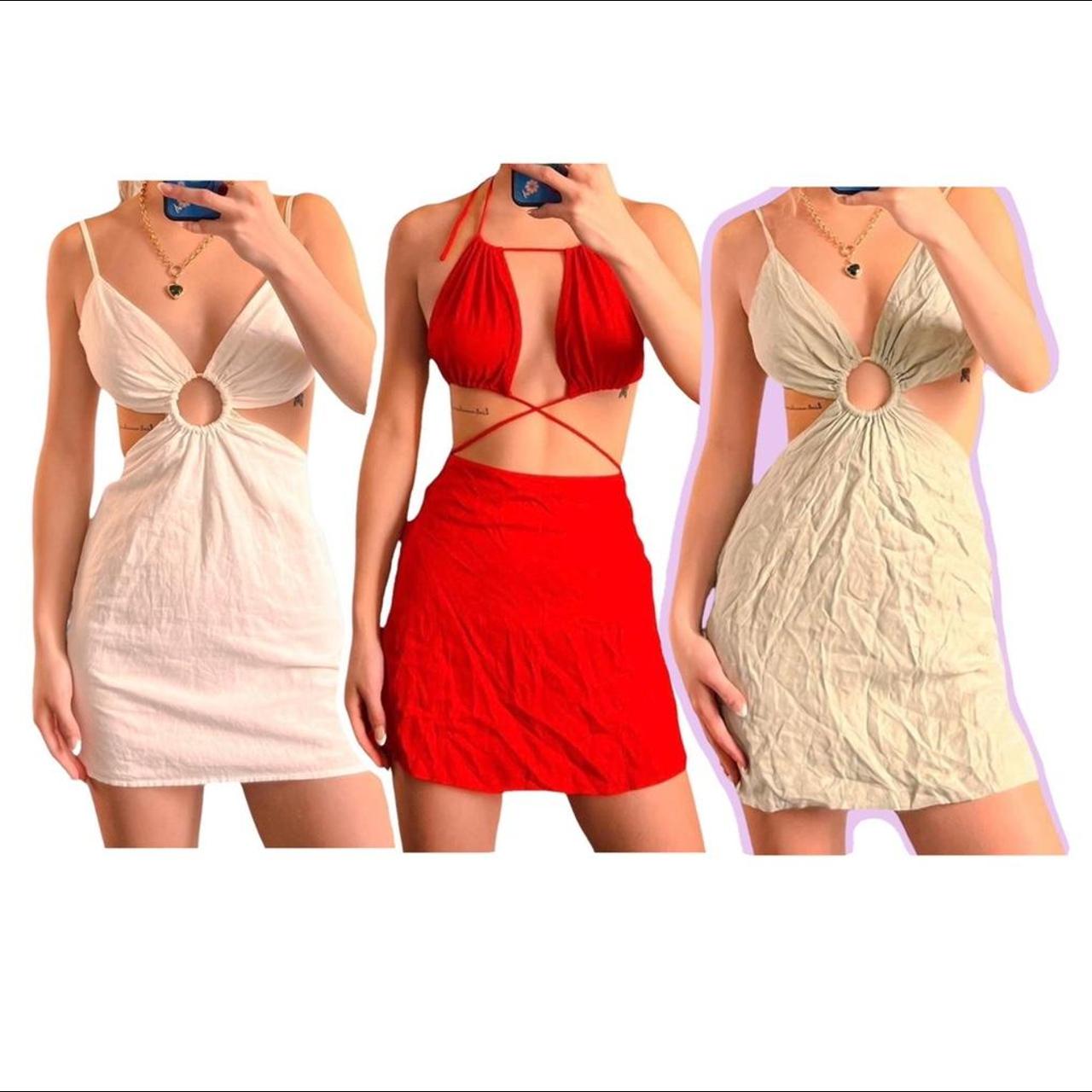 Product Image 1 - Beginning boutique cut out dress
