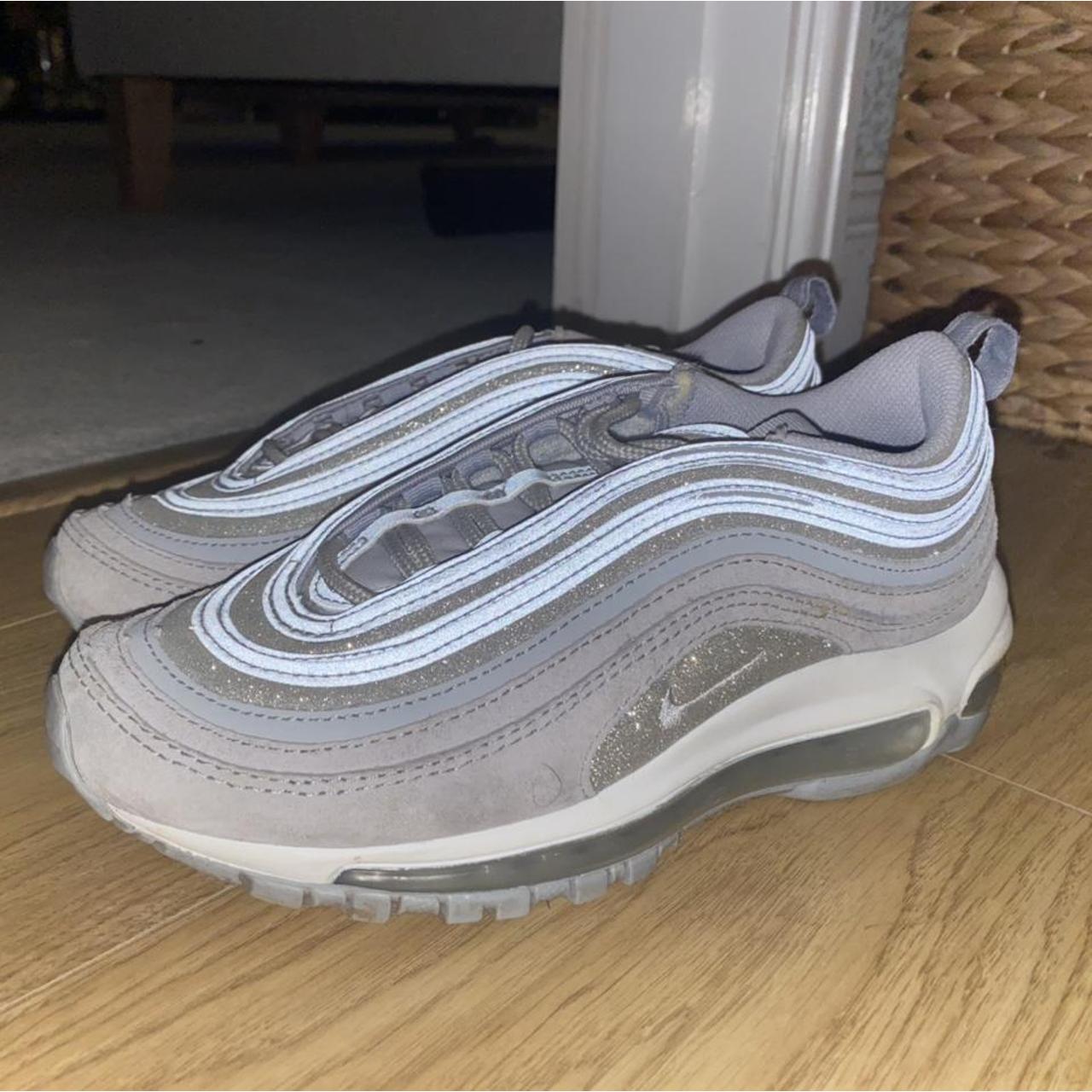 sparkly 97s