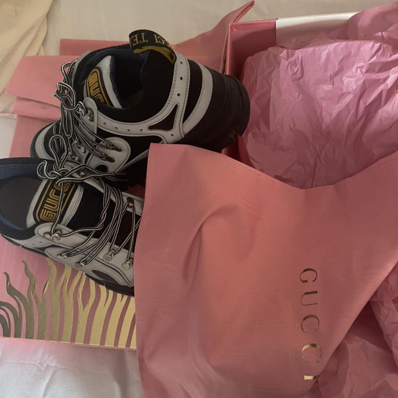 gucci trainers cheap