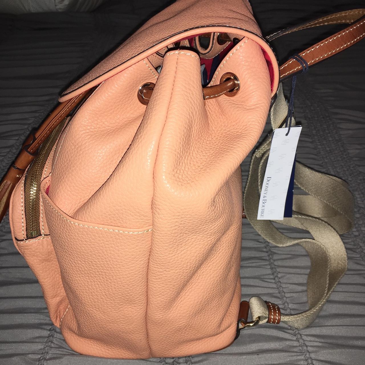 Dooney and bourke outlet murphy backpack