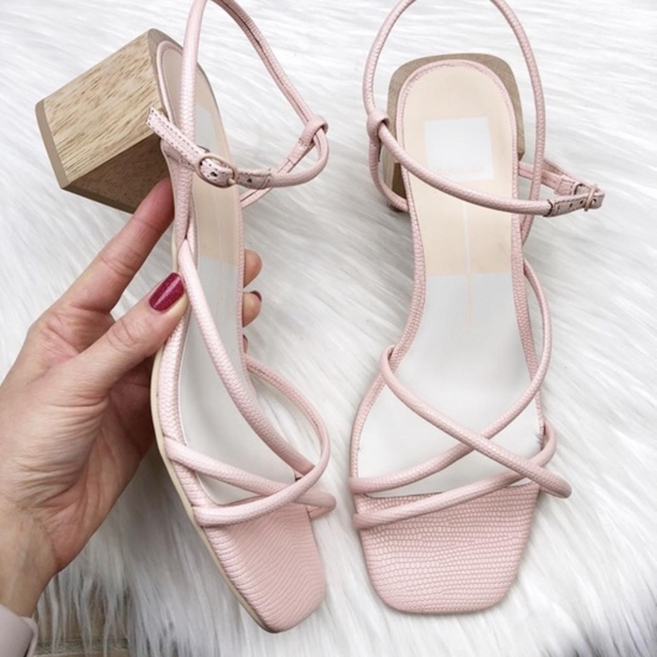 dolce vita zayla heels