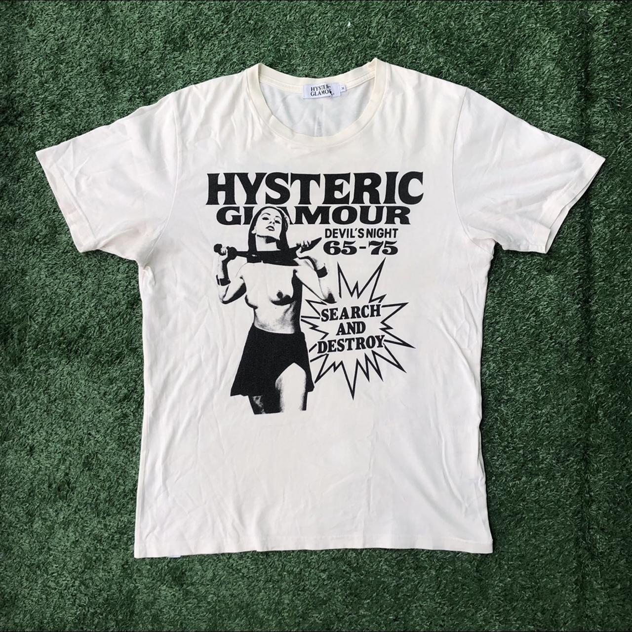 特価窓口 - vintage hysteric glamour devil design - オフィシャル