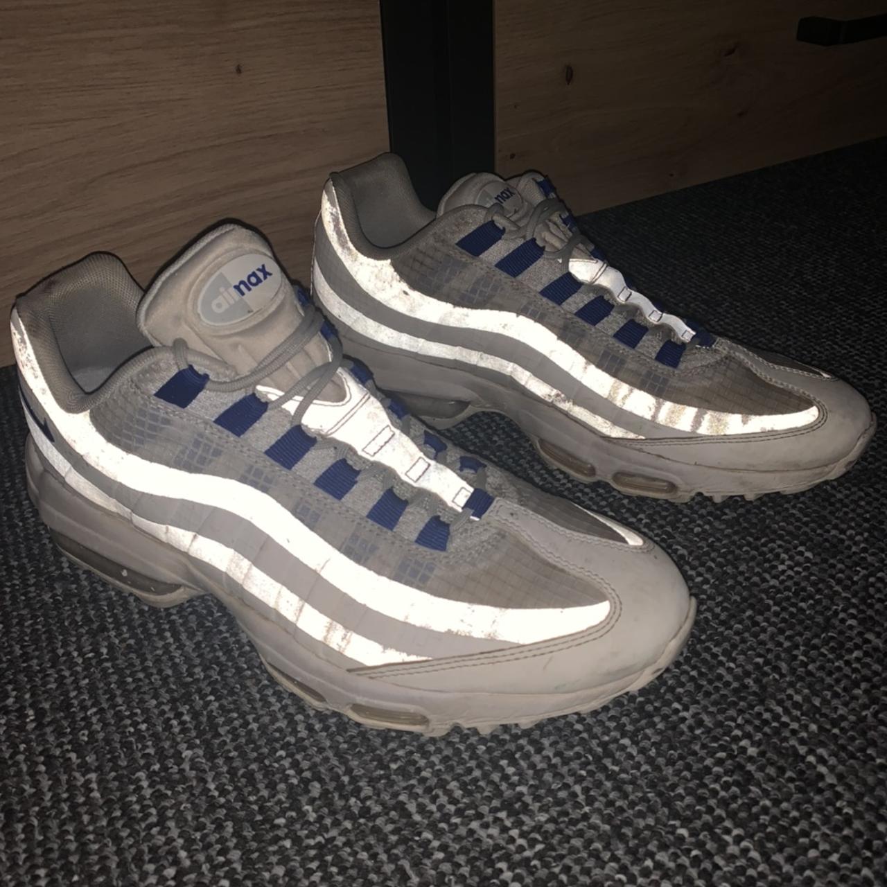 95 nike ultra