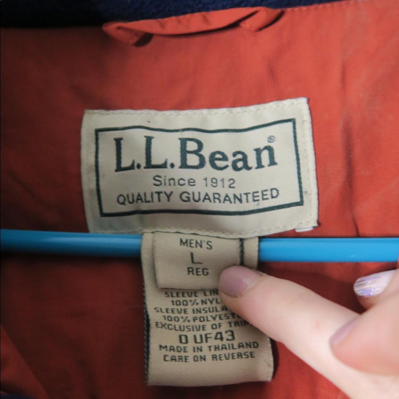 L.L.Bean Men's Jacket (3)