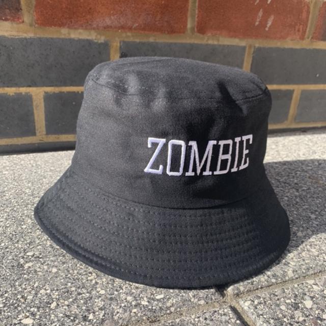 Flatbush Zombies Bucket Hat
