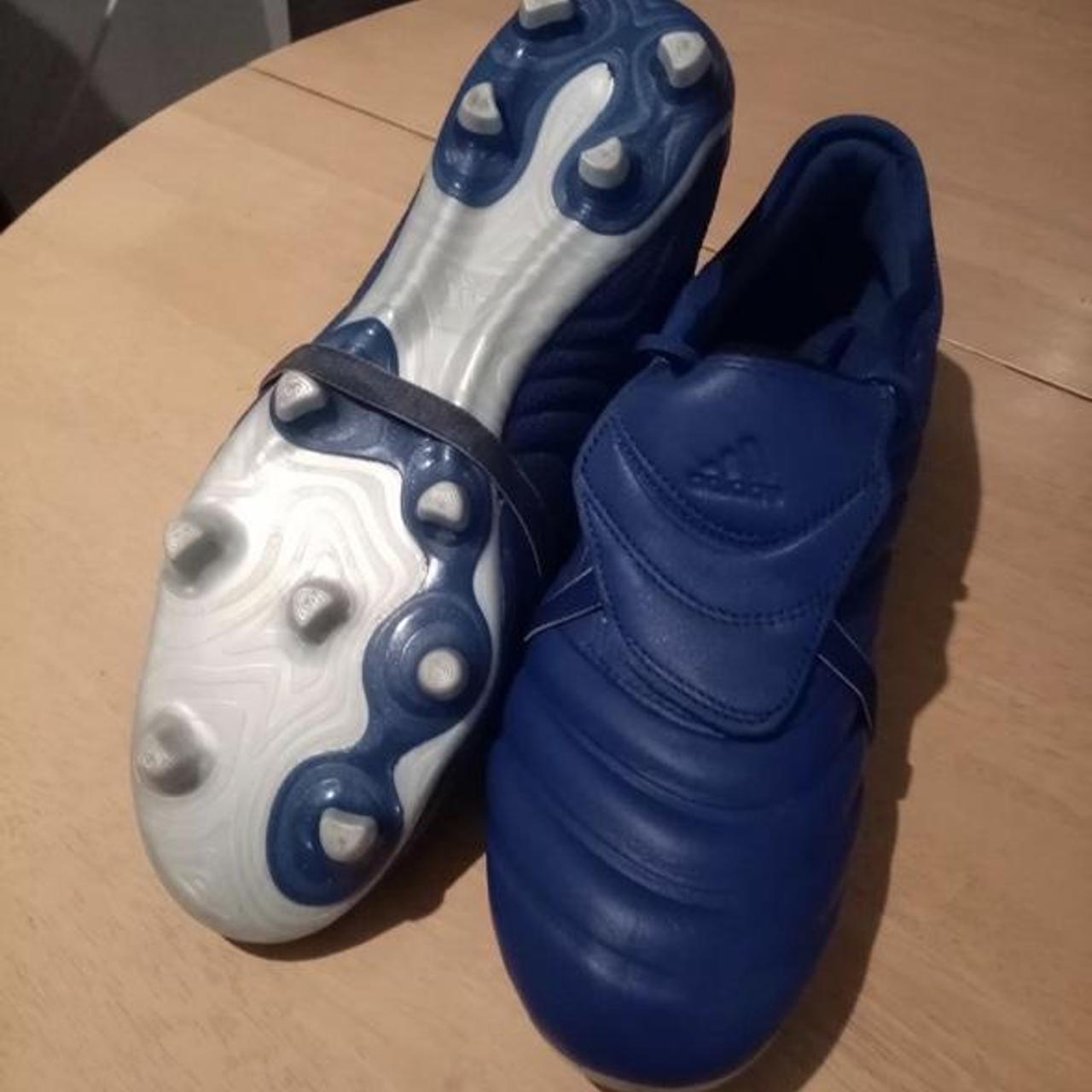 adidas football boots 9.5