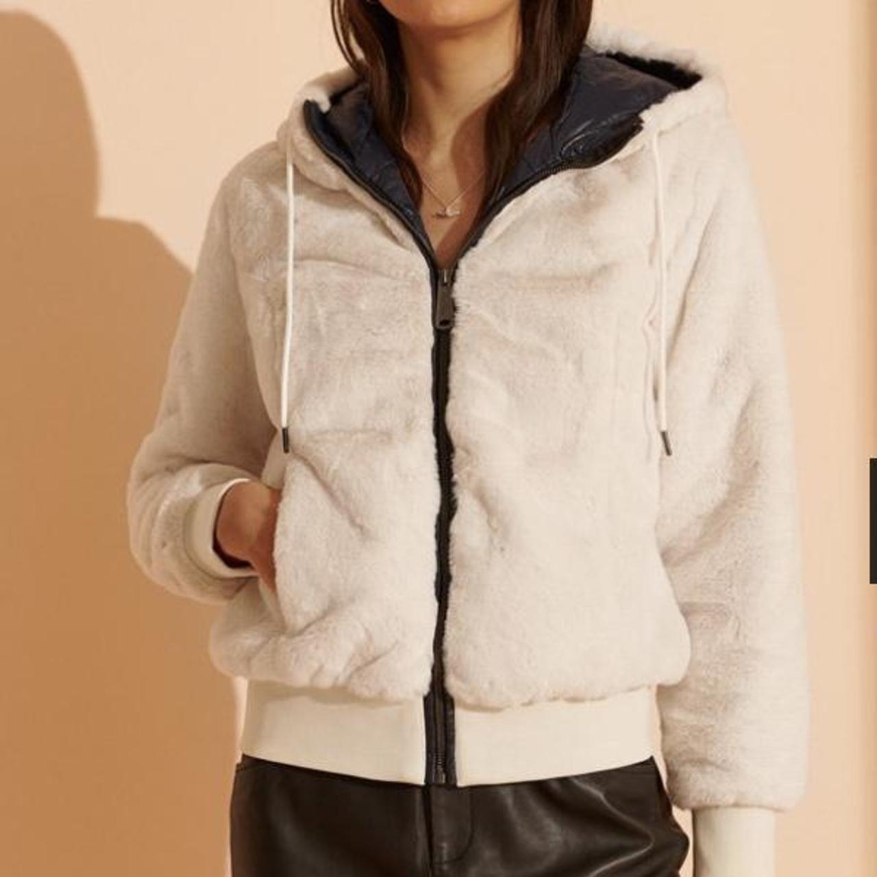 superdry jacket quality