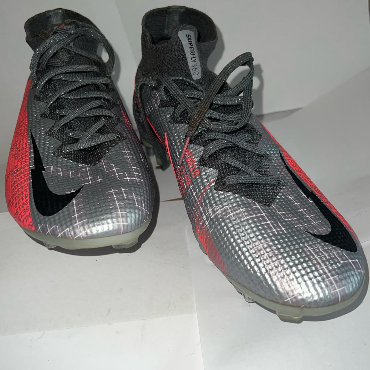 mercurial superfly 8 nike