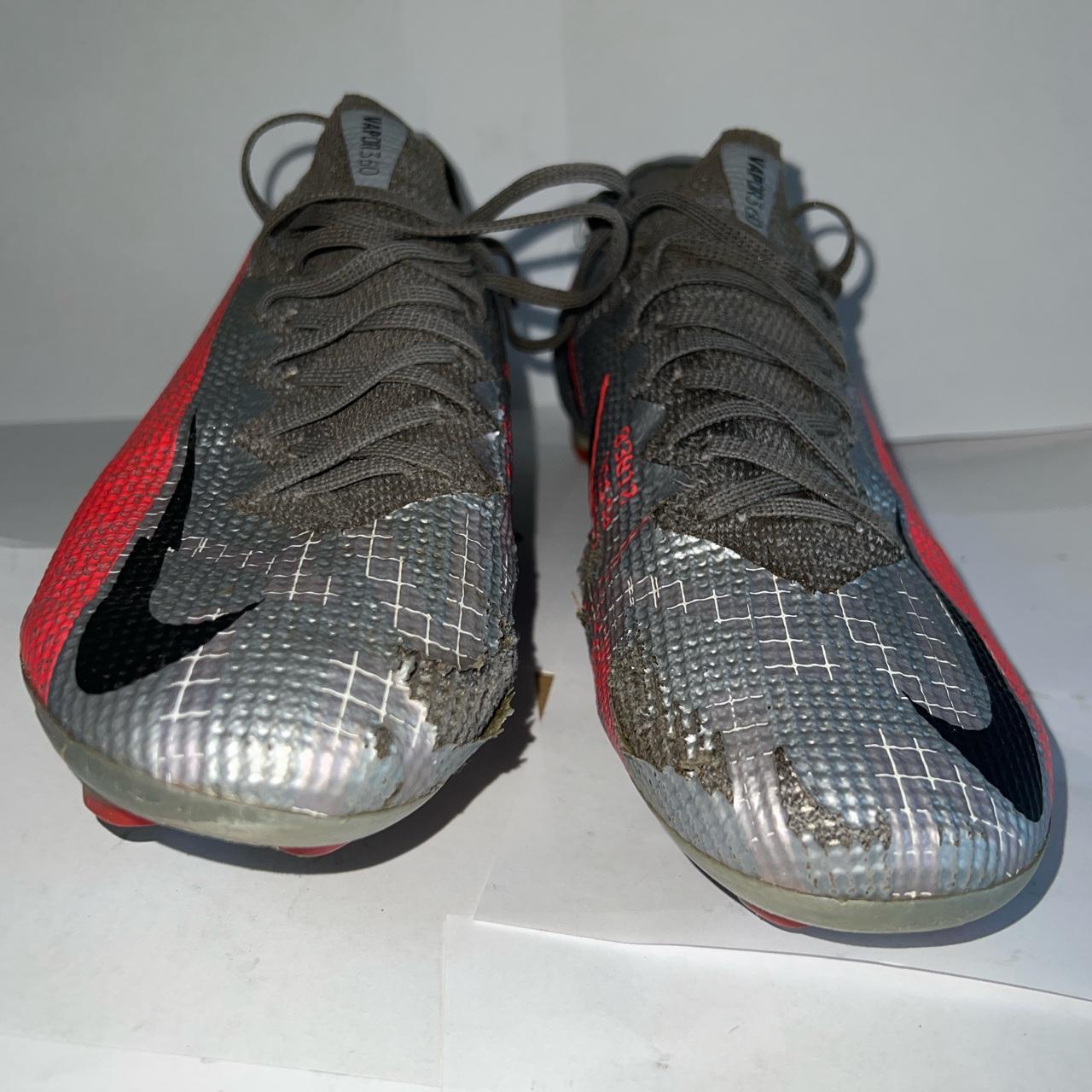 nike mercurial superfly size 8