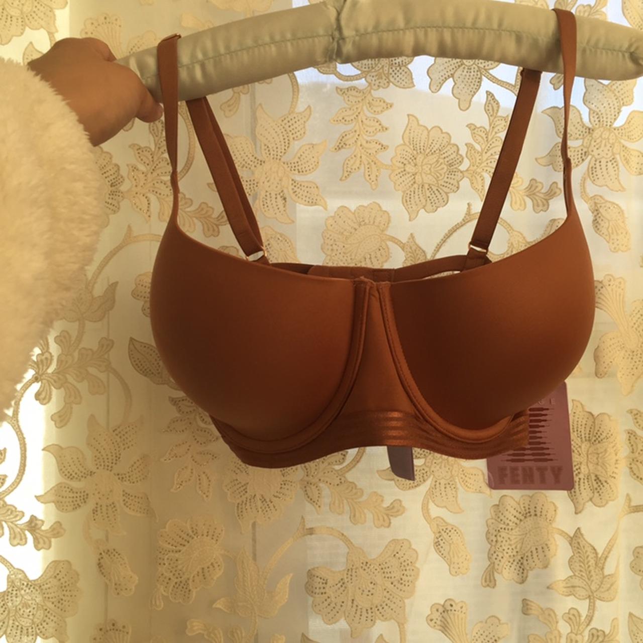 Savage X Fenty Bra Never Used, Tag still on it - Depop