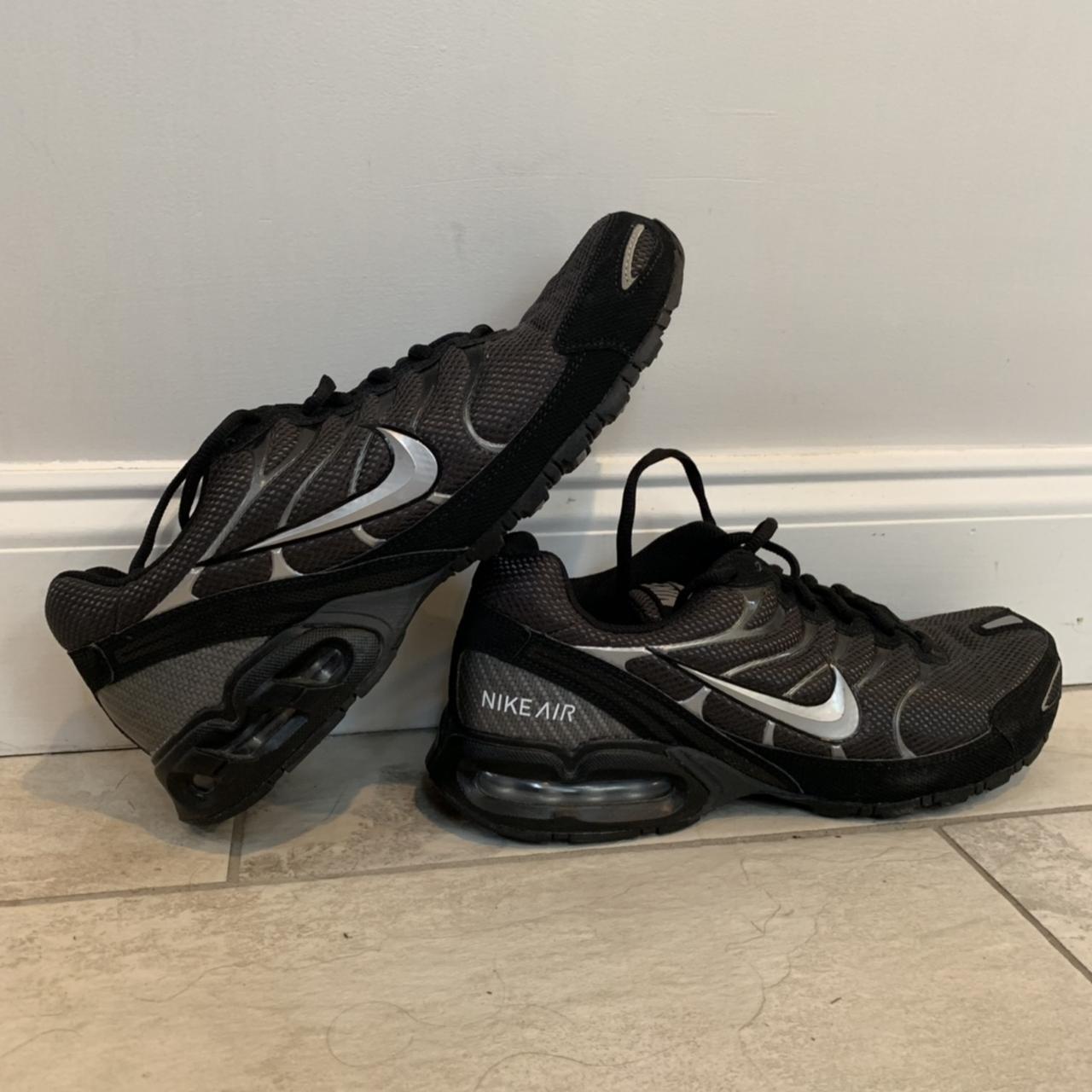 mens nike torch