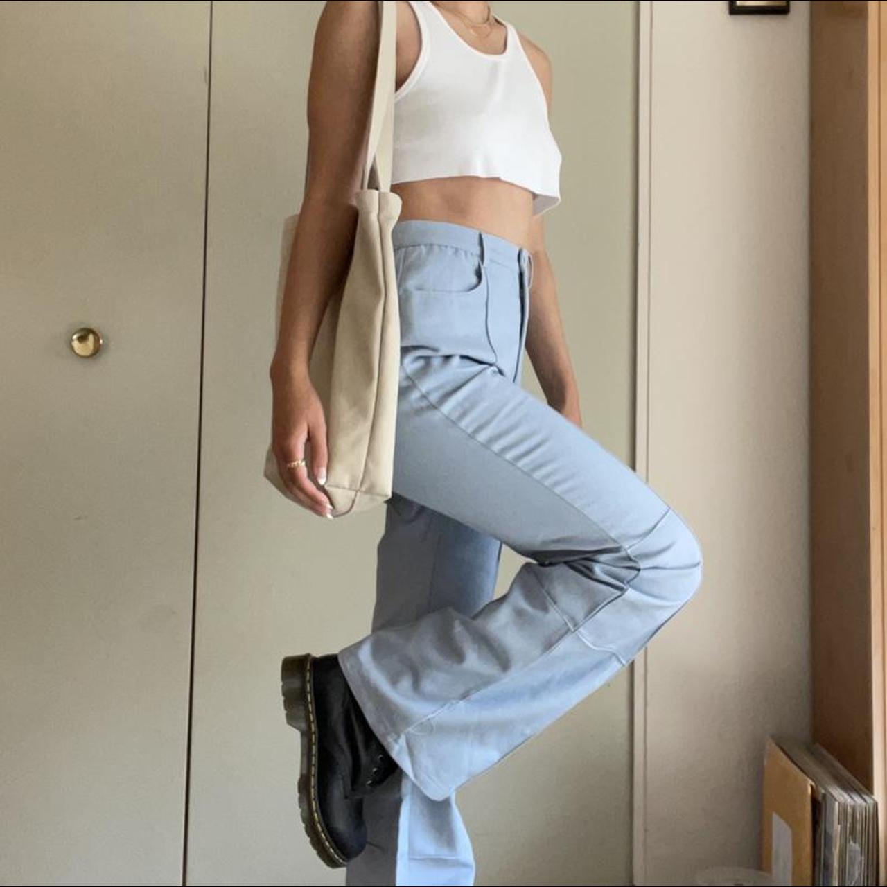 NWT Verge Girl Jeans. Size AU 6 equivalent to a US... Depop