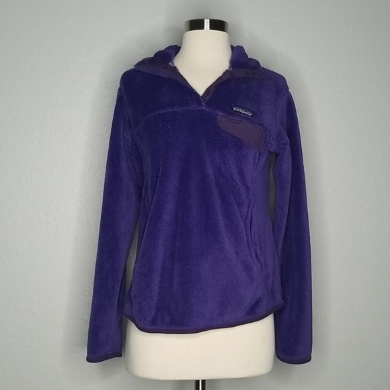 Product Image 1 - Patagonia Women’s Re-Tool Snap Neck