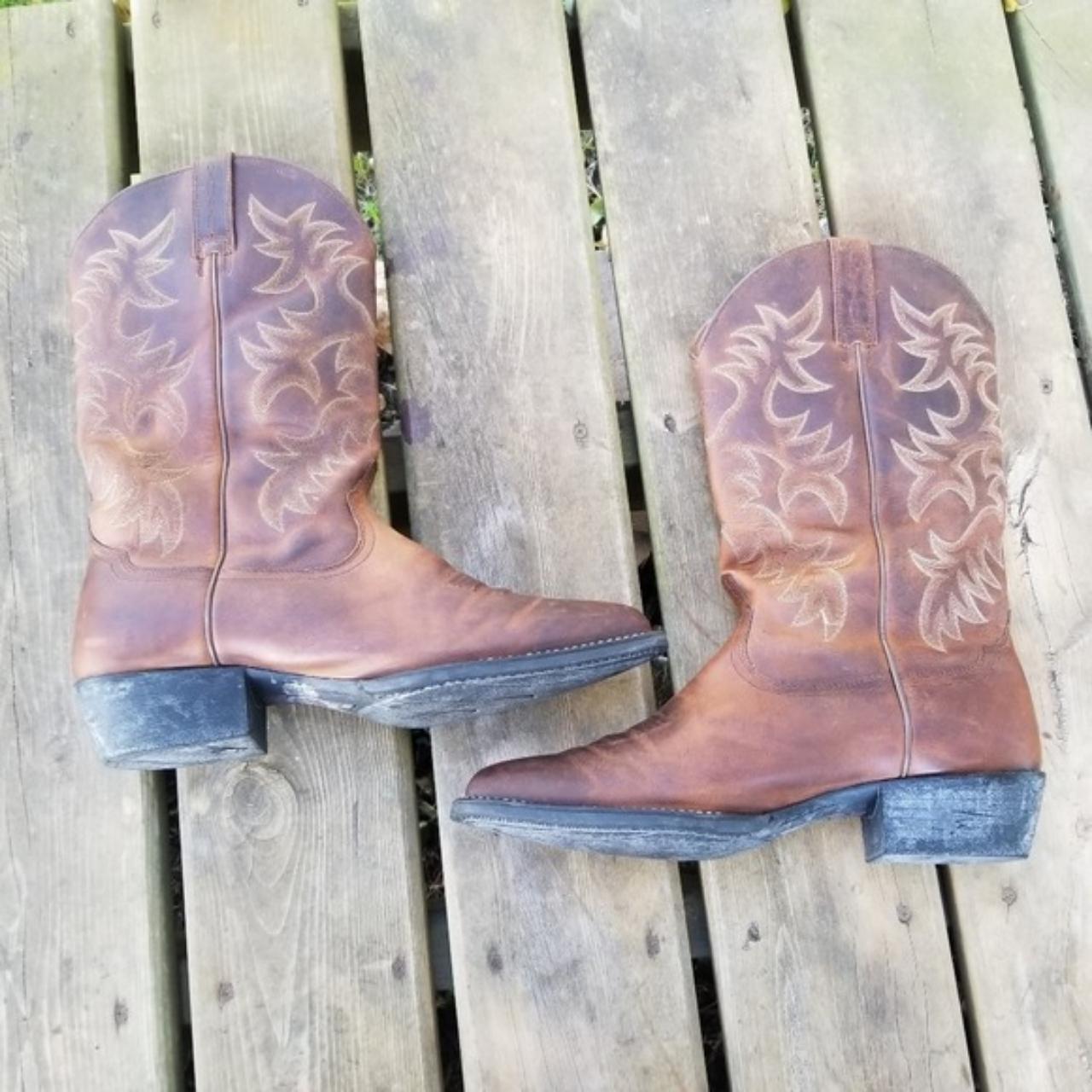 ariat 34725