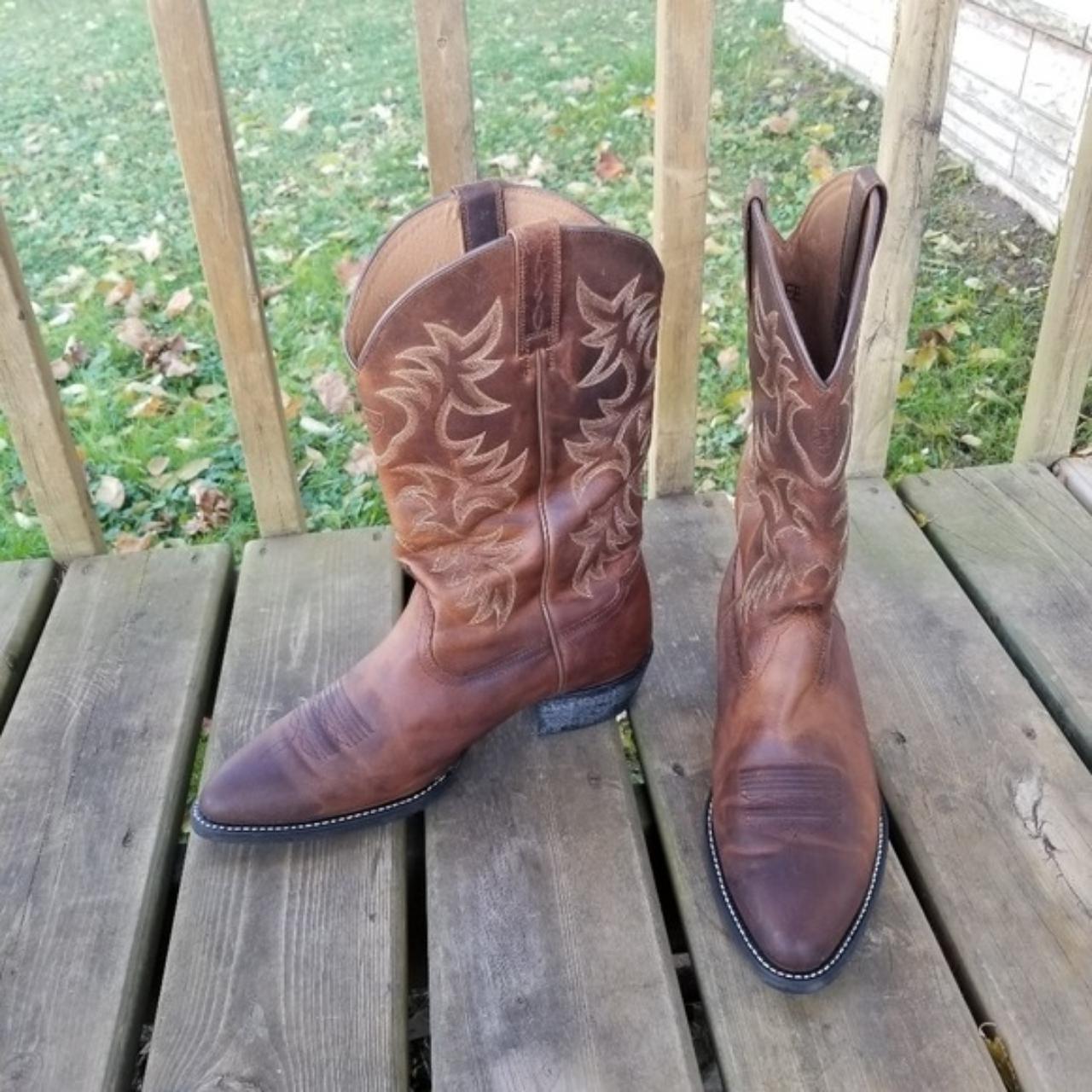 ariat 34725