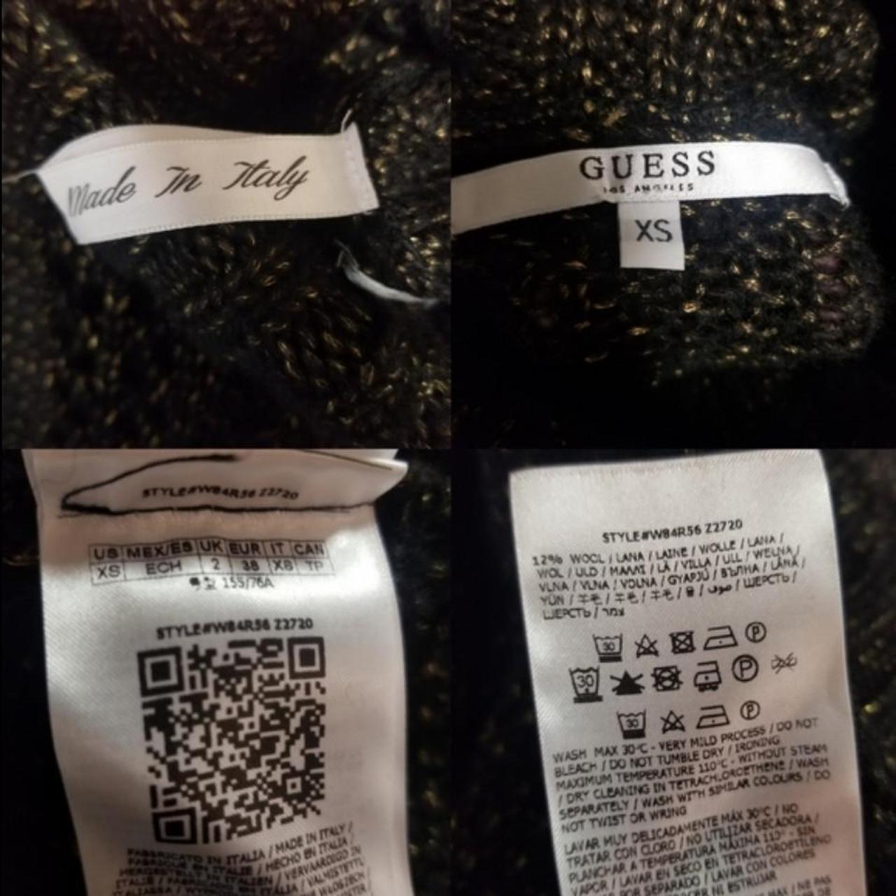 Guess Women's Jumper (3)